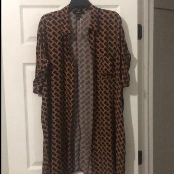 Women’s Forever 21 Top size 3X NWOT - Picture 2 of 5